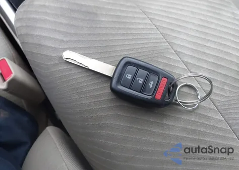 2017 Honda Accord Lx from USA, damaged, VIN 1HGCR2F34HA294977